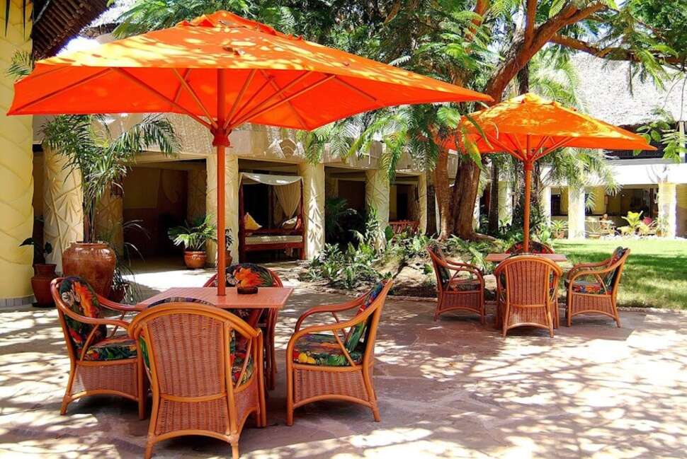 Een foto van Baobab Beach Resort & Spa