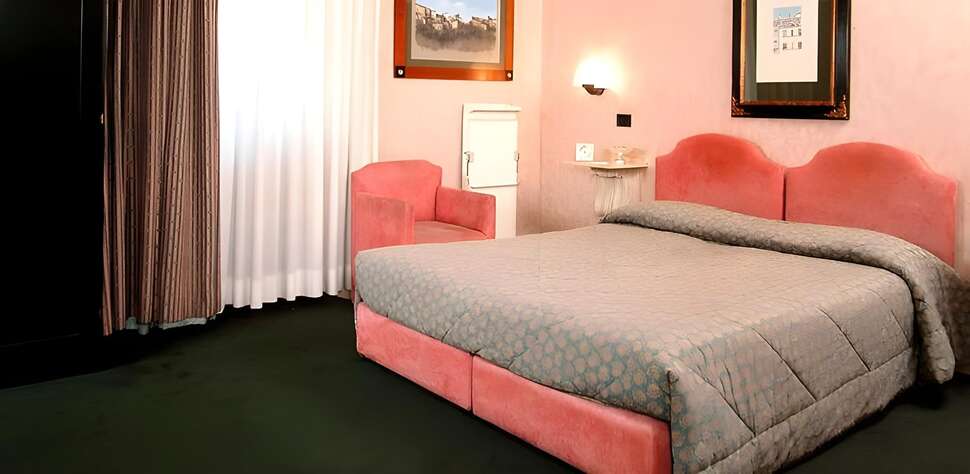 Een foto van Hotel Valle