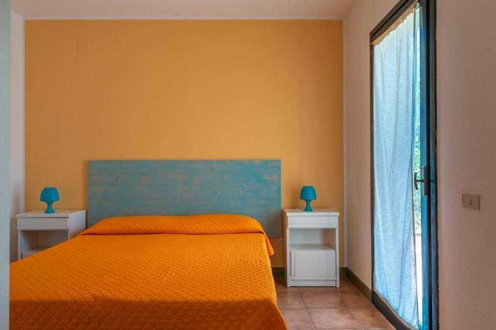 Een foto van Residence I Mirti Bianchi