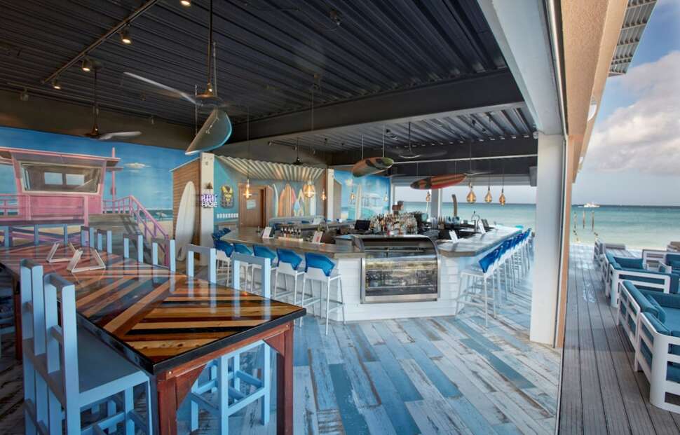 Een foto van Tamarijn Aruba All Inclusive