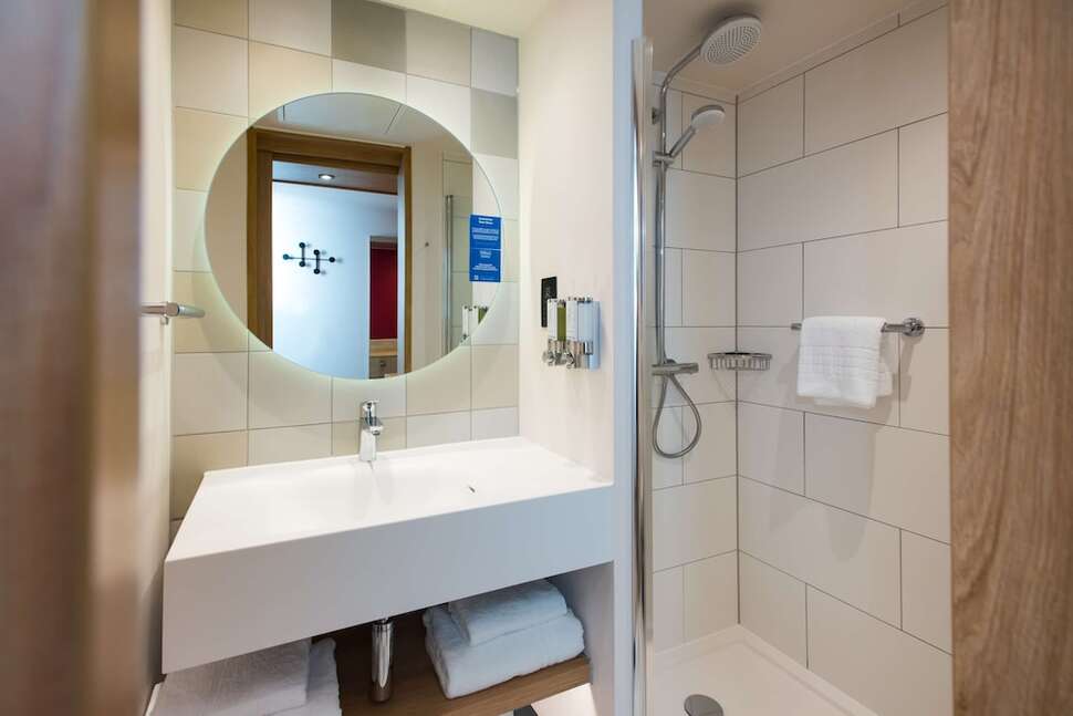 Een foto van Hampton by Hilton London Park Royal