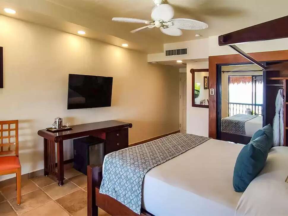 Een foto van Catalonia Yucatan Beach Resort & Spa