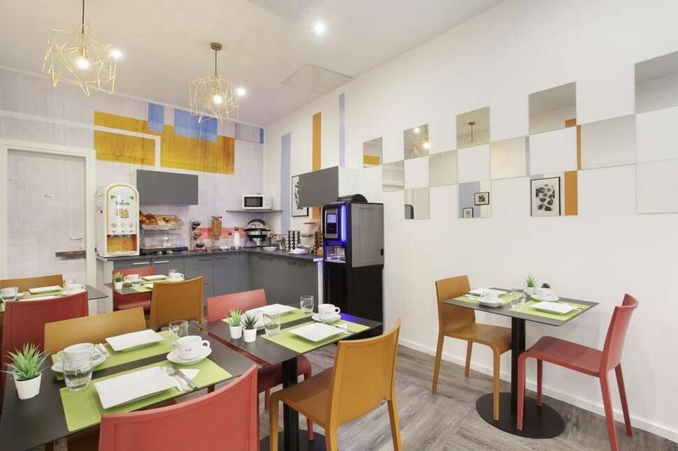 Een foto van Alcove Hotel Nice