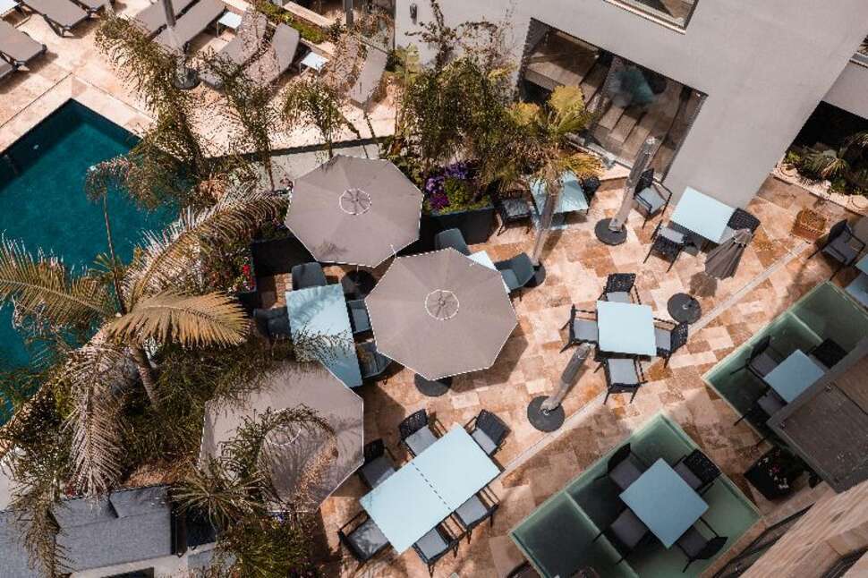 Een foto van The Village Boutique & Spa