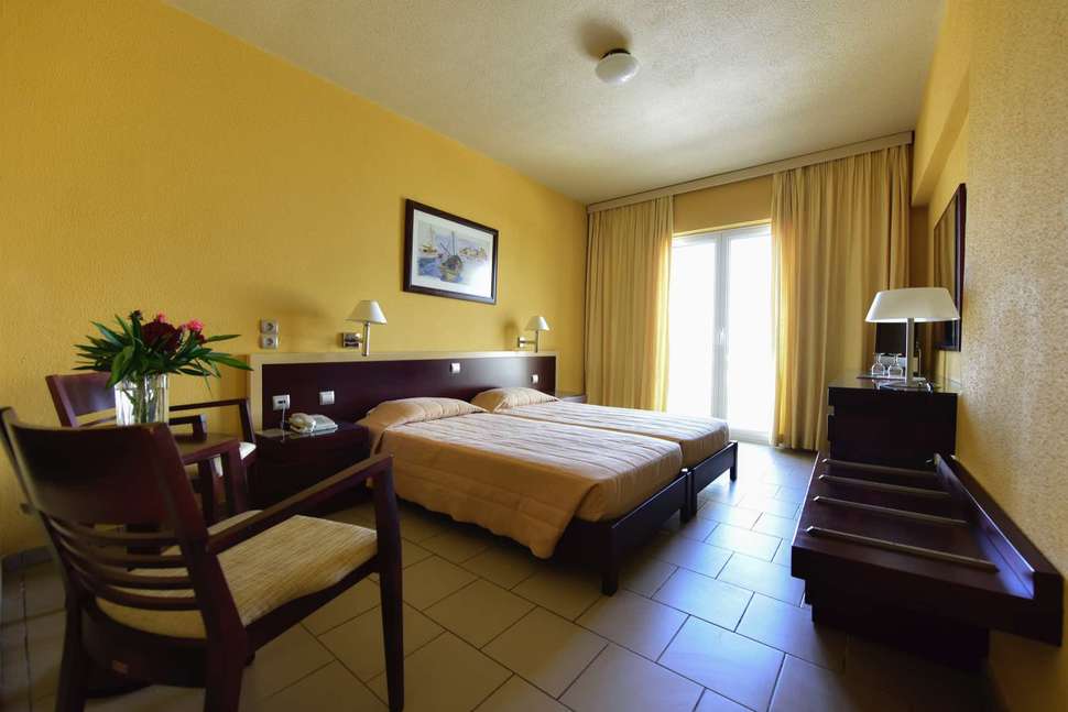 Een foto van Arion Hotel