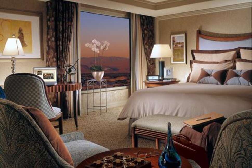 Een foto van Bellagio