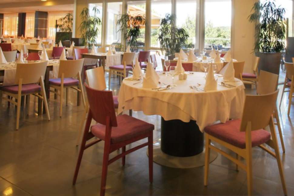 Ein Foto Hotel Aurora