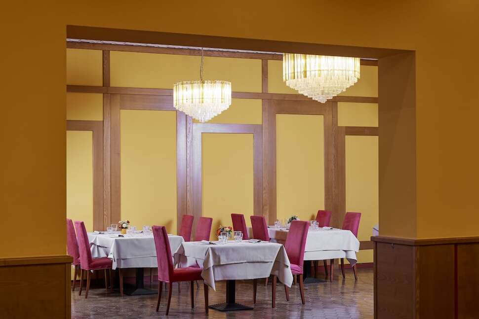 Een foto van Hotel Royal Village
