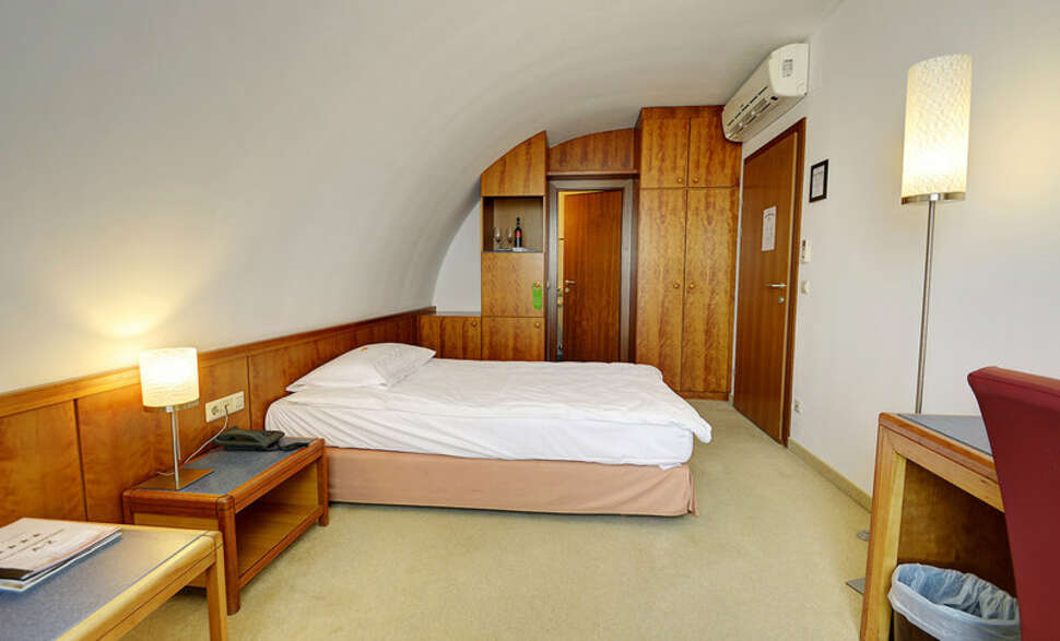 Een foto van Skyline Hotel Atrigon