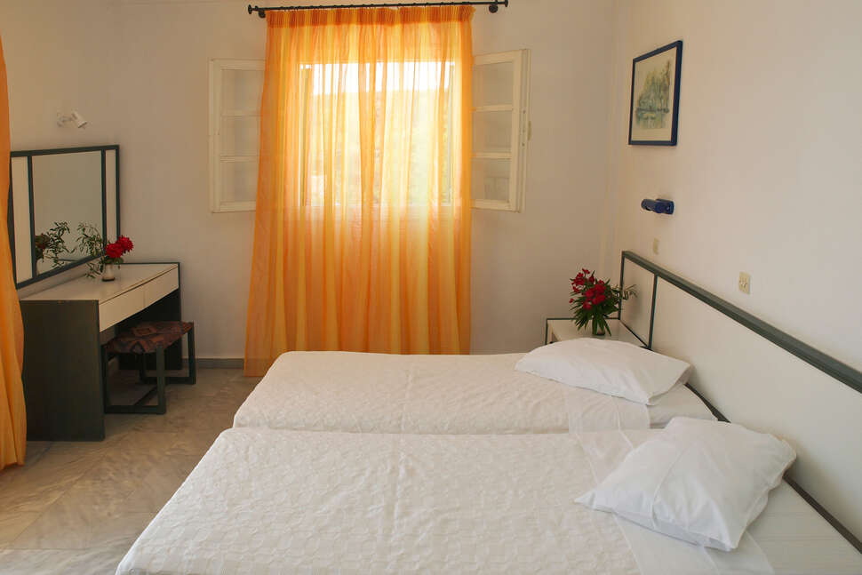 Een foto van Hotel Muses