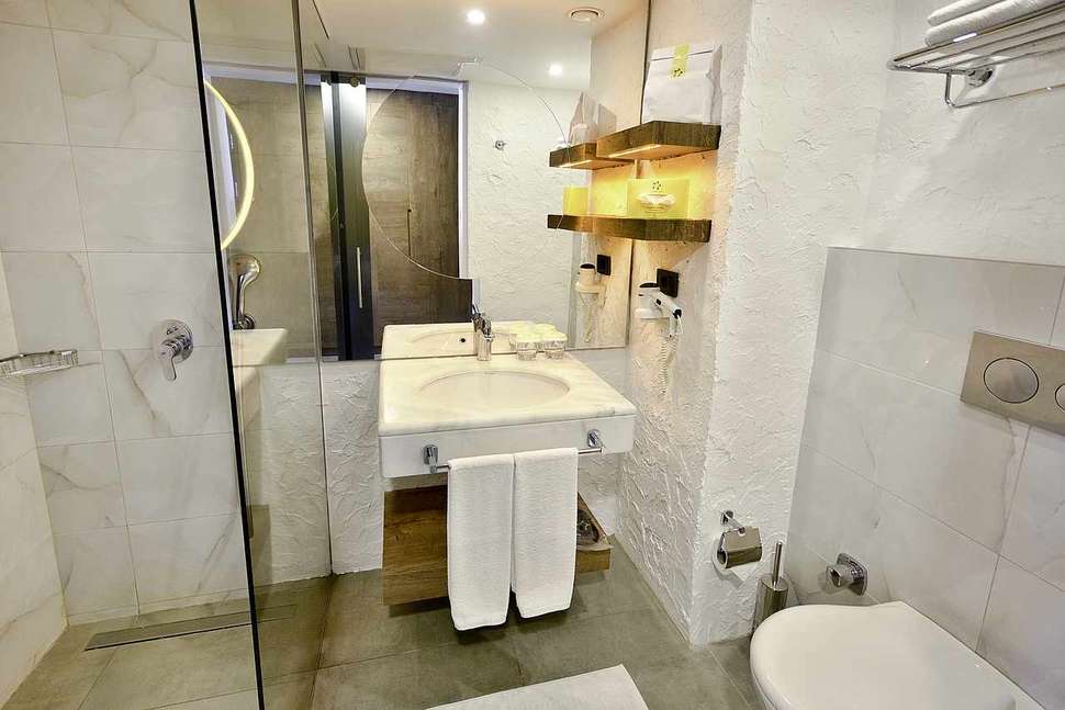 Een foto van Magic Life Bodrum