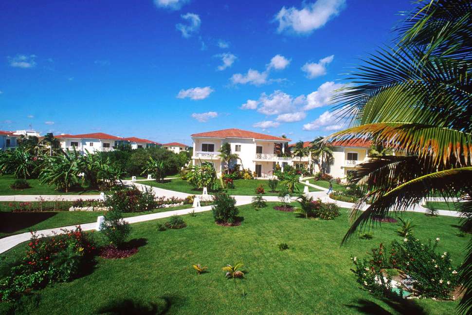 Een foto van Ocean Maya Royale