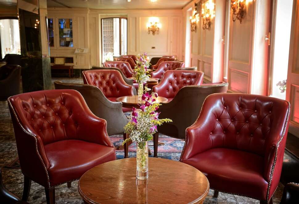 Ein Foto Hotel Cavalletto & Doge Orseolo
