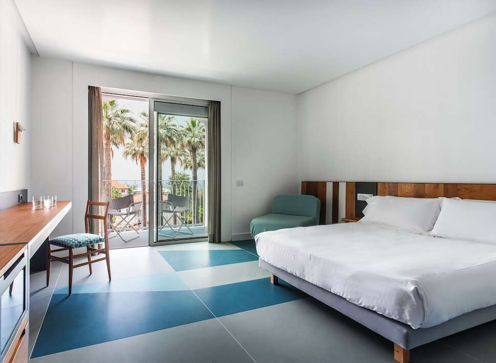 Een foto van So' Lifestyle Hotel