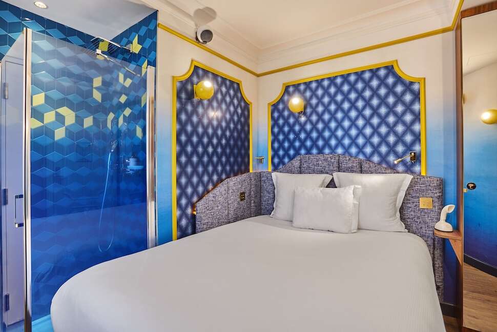 Ein Foto Idol Hotel
