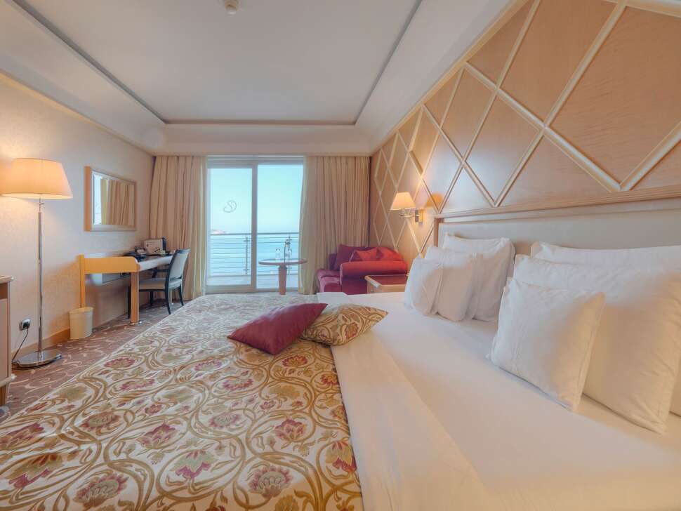 Een foto van Hotel Splendid Spa