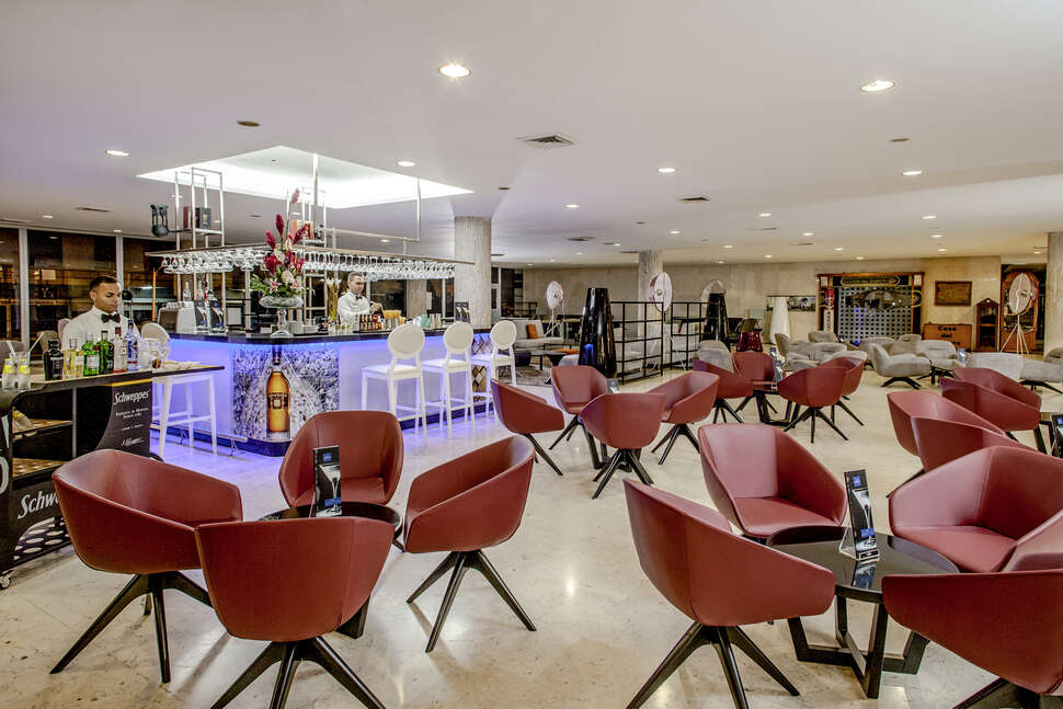 Een foto van Tryp Habana Libre