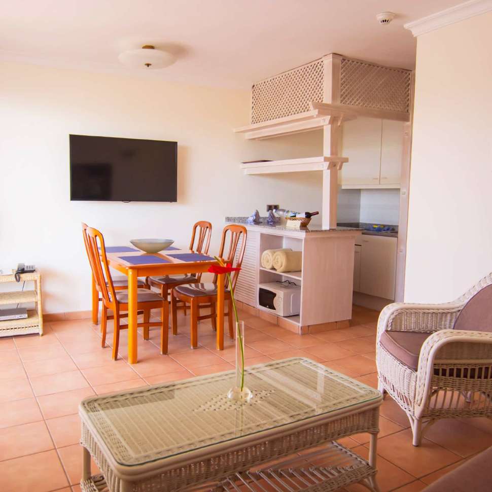 Ein Foto Apartments Taboga