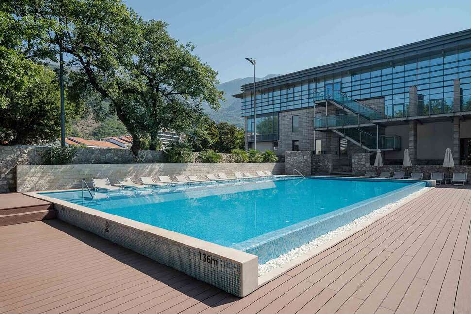 Ein Foto Eurostars Queen of Montenegro