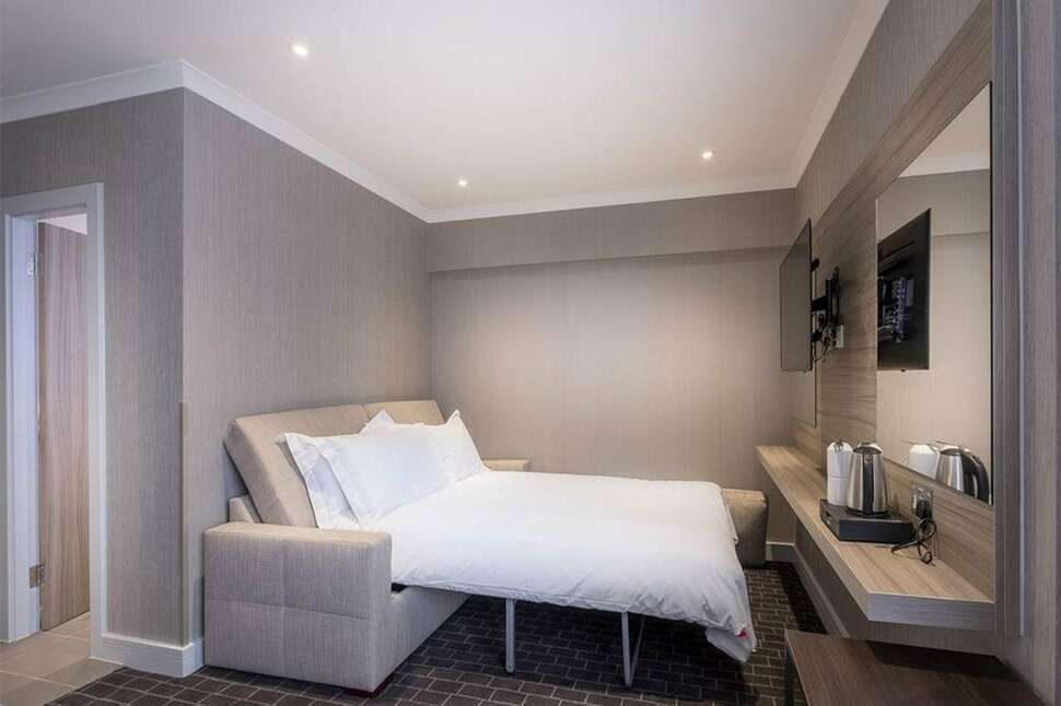 Ein Foto City Sleeper at Royal National