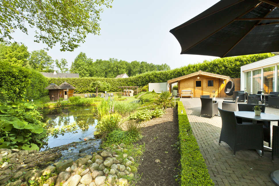 Een foto van Hampshire Hotel & Spa - Paping
