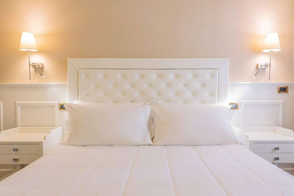 Een foto van Florio Park Hotel
