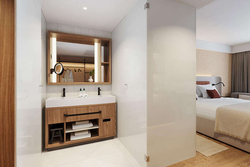 Een foto van Pical Family Hotel Valamar Collection