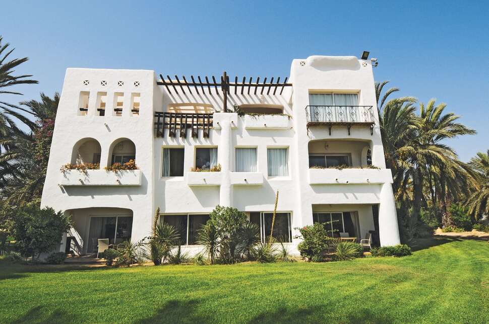 Ein Foto Odyssee Resort & Thalasso