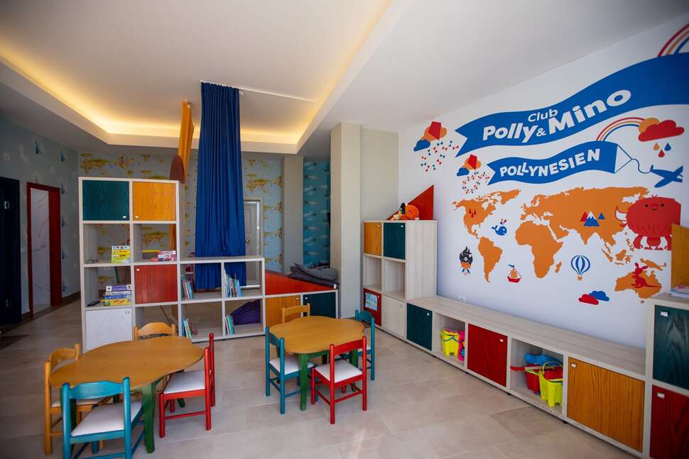 Ein Foto Hotel Grand Blue Fafa