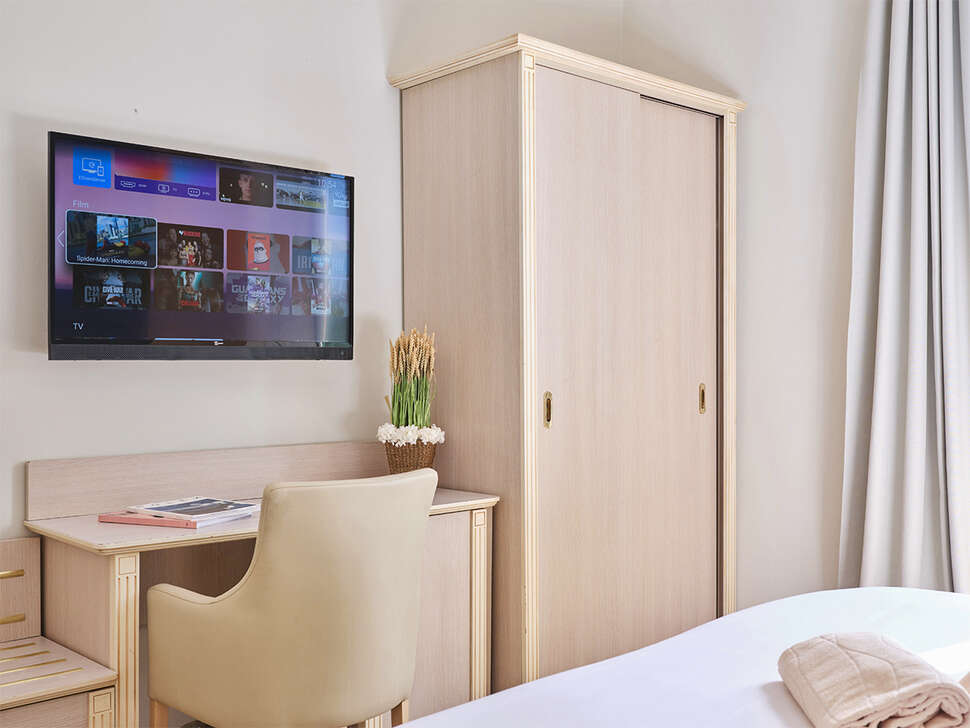Een foto van Hotel Ghiffa