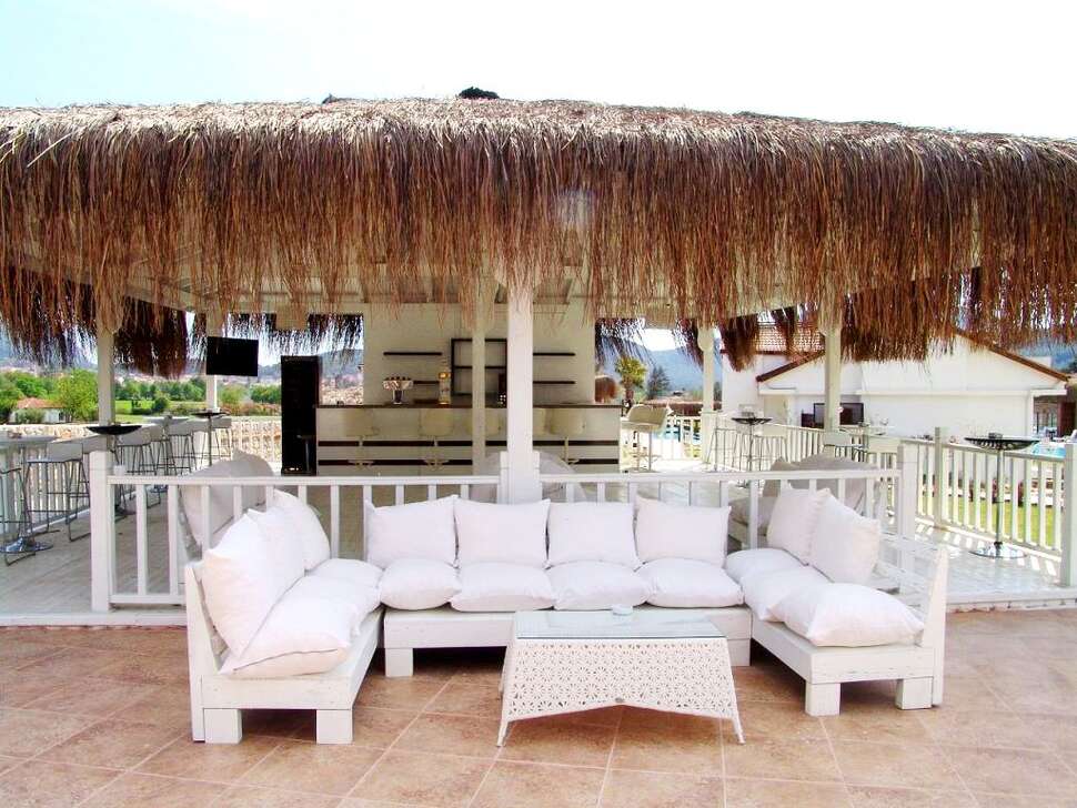 Een foto van Sahra Su Holiday Village & Spa