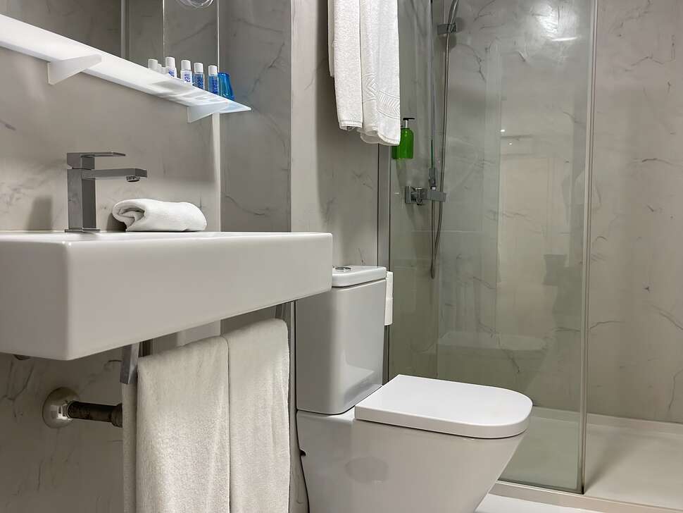 Een foto van Wavia Hotel