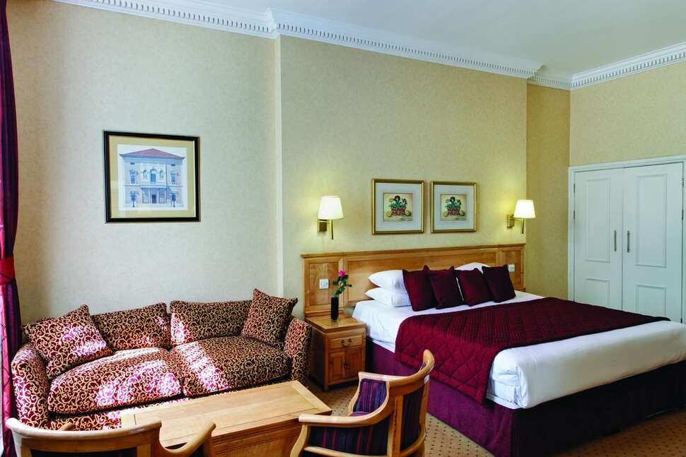 Een foto van Grange The Buckingham