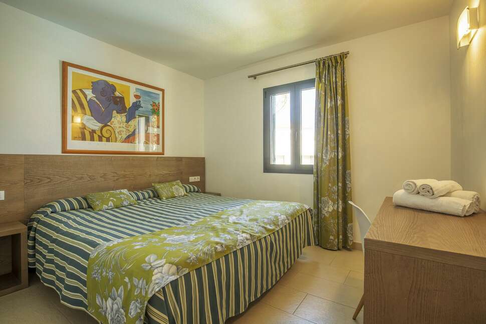Een foto van Vacances Menorca Resort