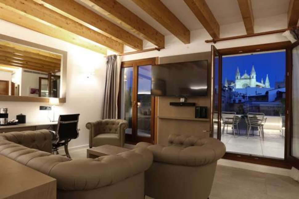 Ein Foto Bo Hotel