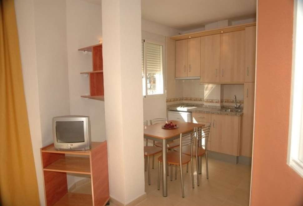Een foto van Appartementen Doramar