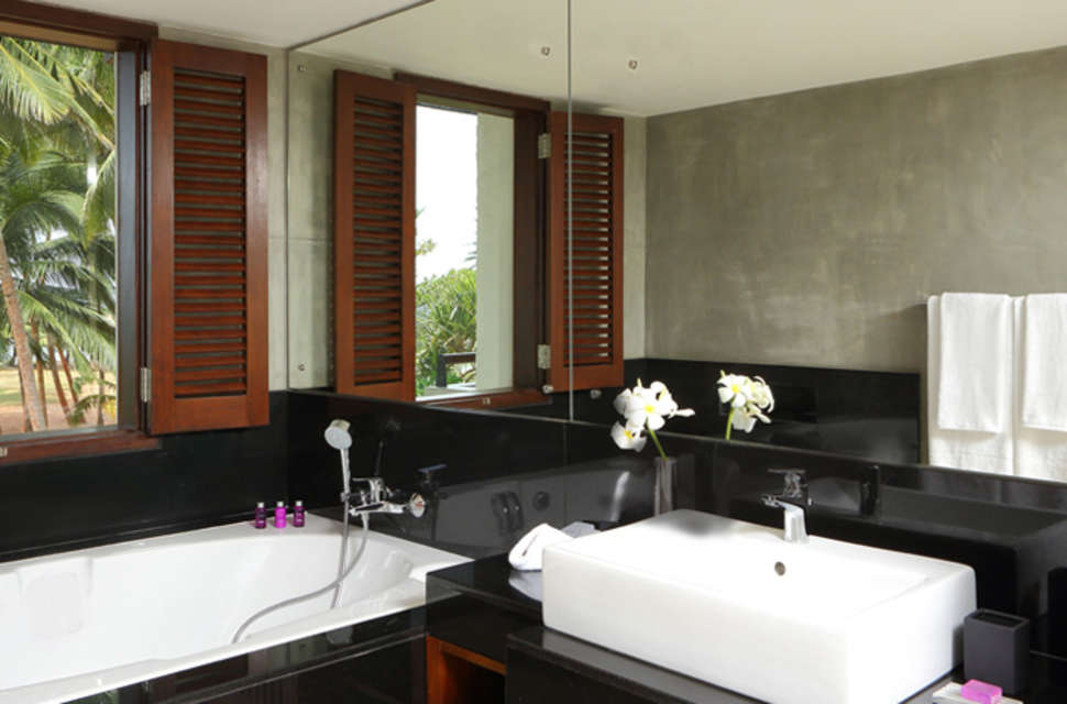 Een foto van Avani Kalutara Resort