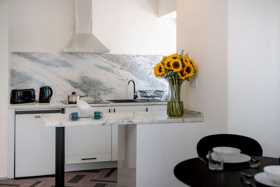 Een foto van Gloria Suites Hotel by Succeed
