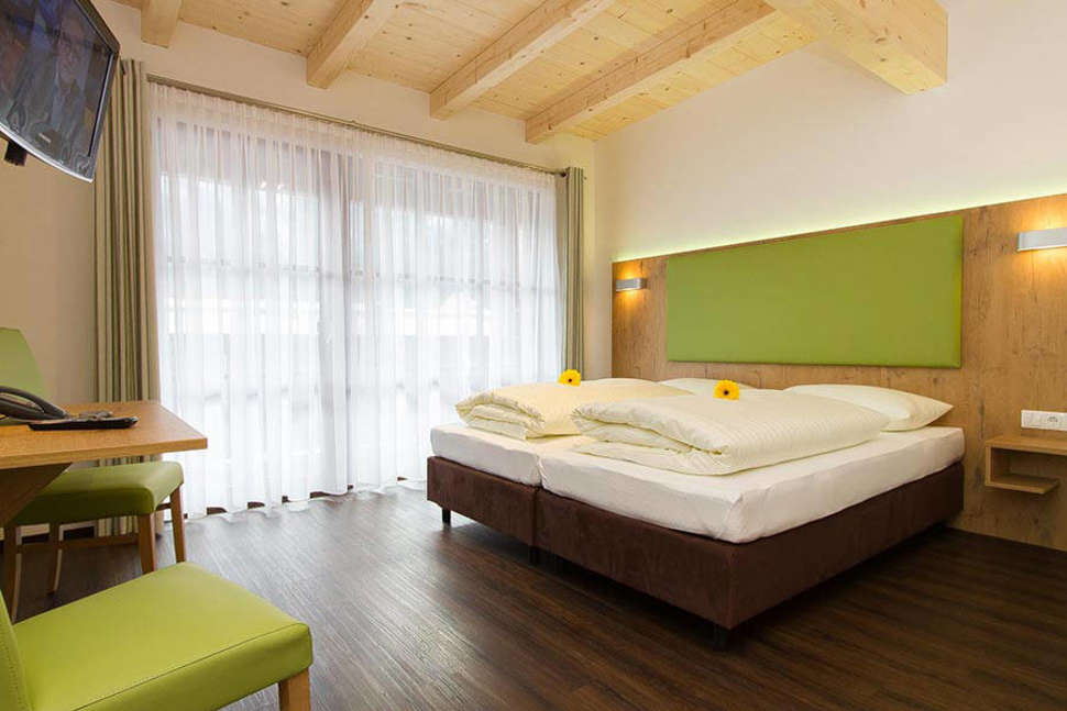 Een foto van Hotel Martinerhof