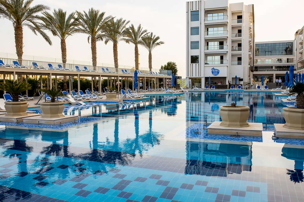 Een foto van Bellagio Beach Resort & Spa