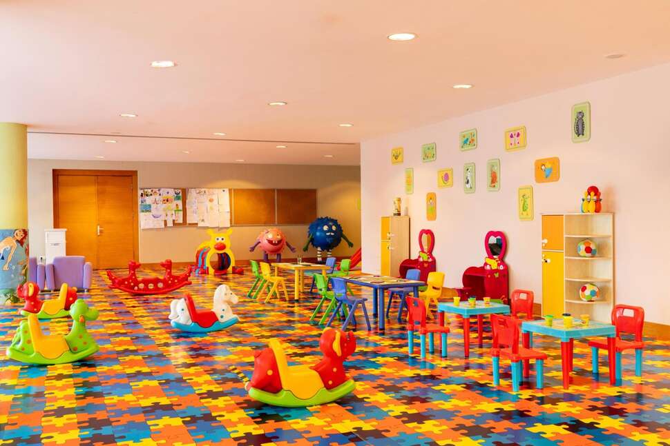 Ein Foto Labranda Mares Marmaris Hotel