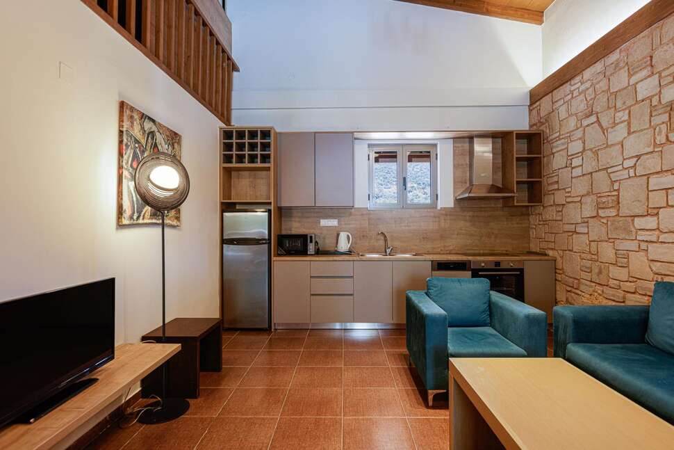 Een foto van Filion Suites Resort & Spa