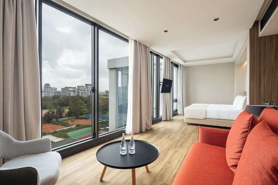 Een foto van Eurostars Casa Anfa