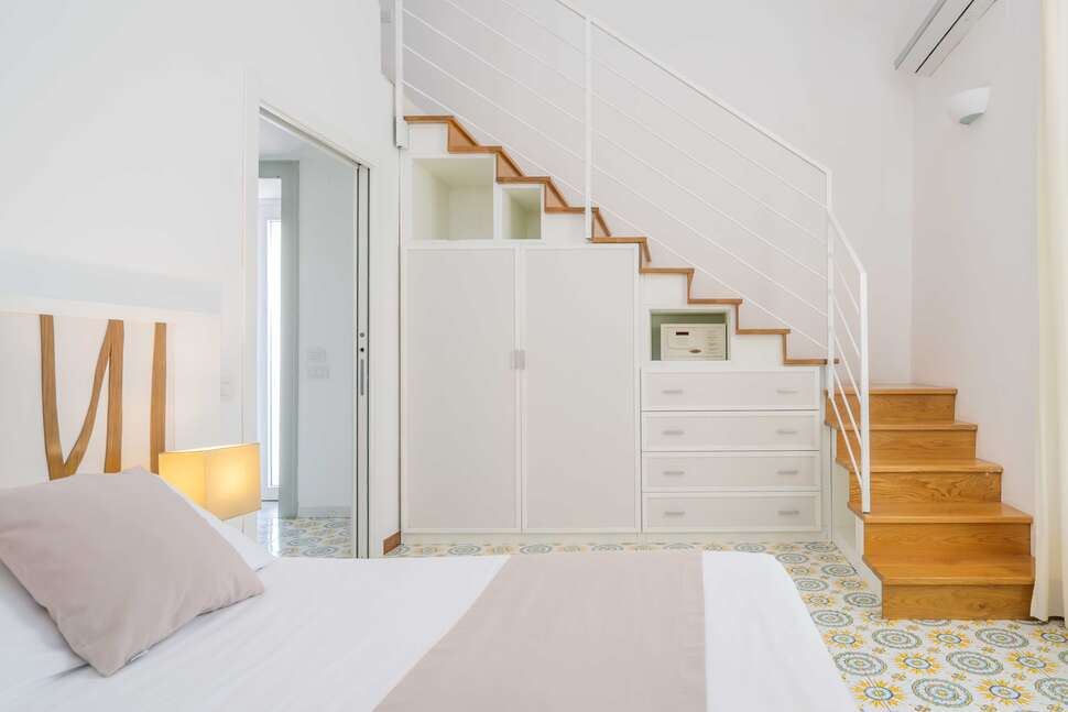 Ein Foto Hotel & Apartments Le Axidie