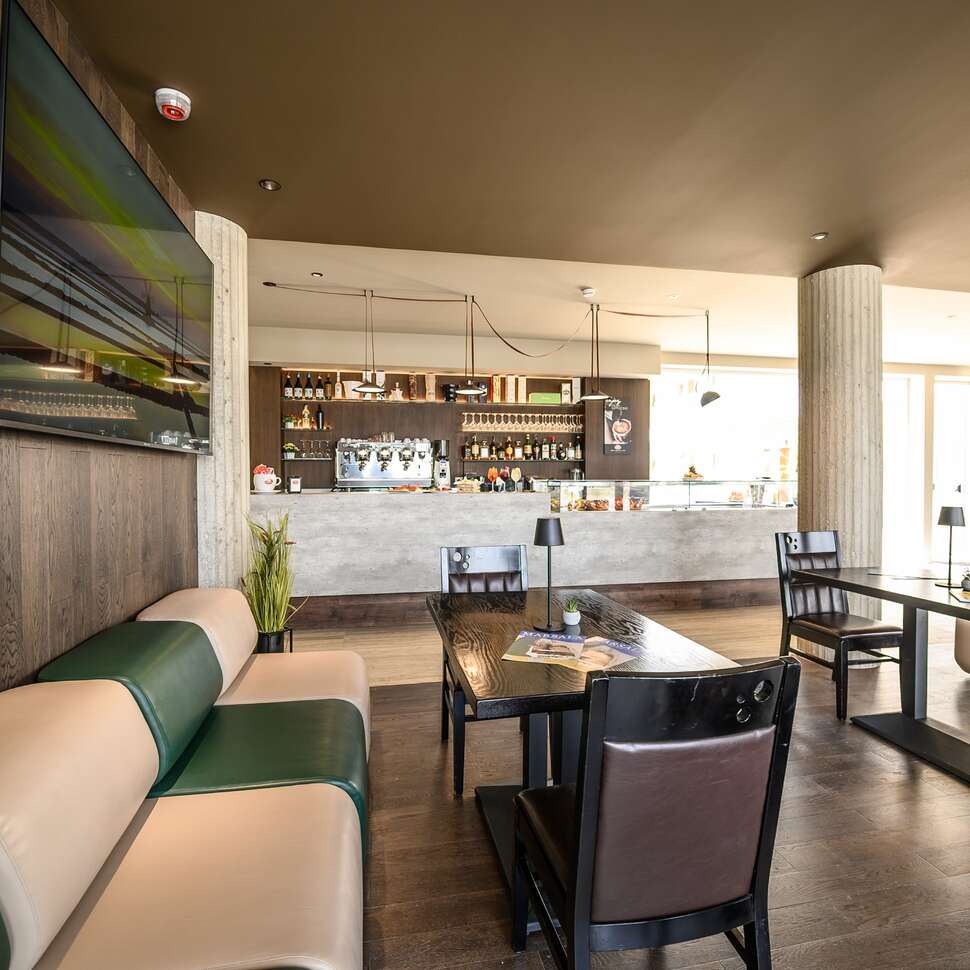 Een foto van Baitan Hotel