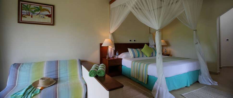 Een foto van Sultan Sands Islands Resort