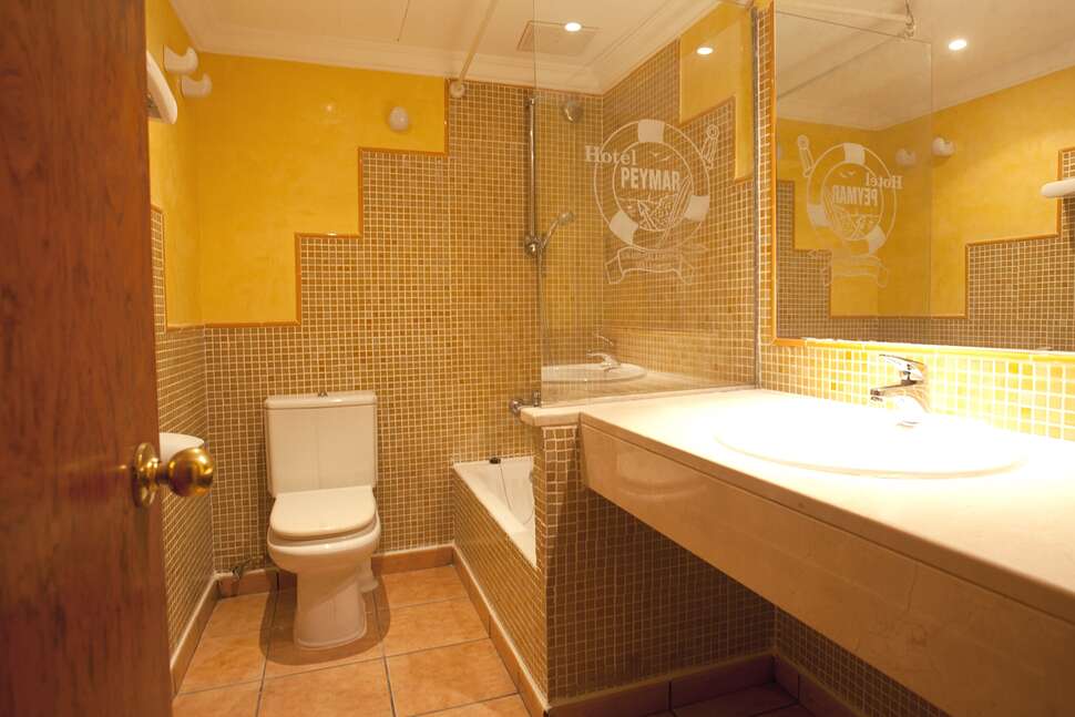 Een foto van Hotel Mix Peymar