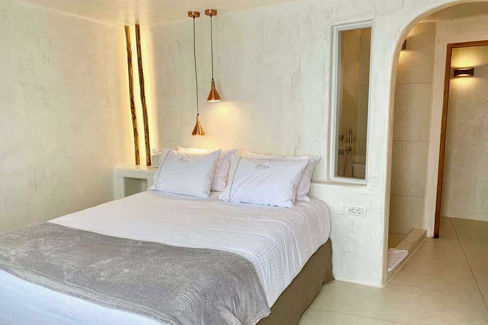 Een foto van Athina Luxury Suites