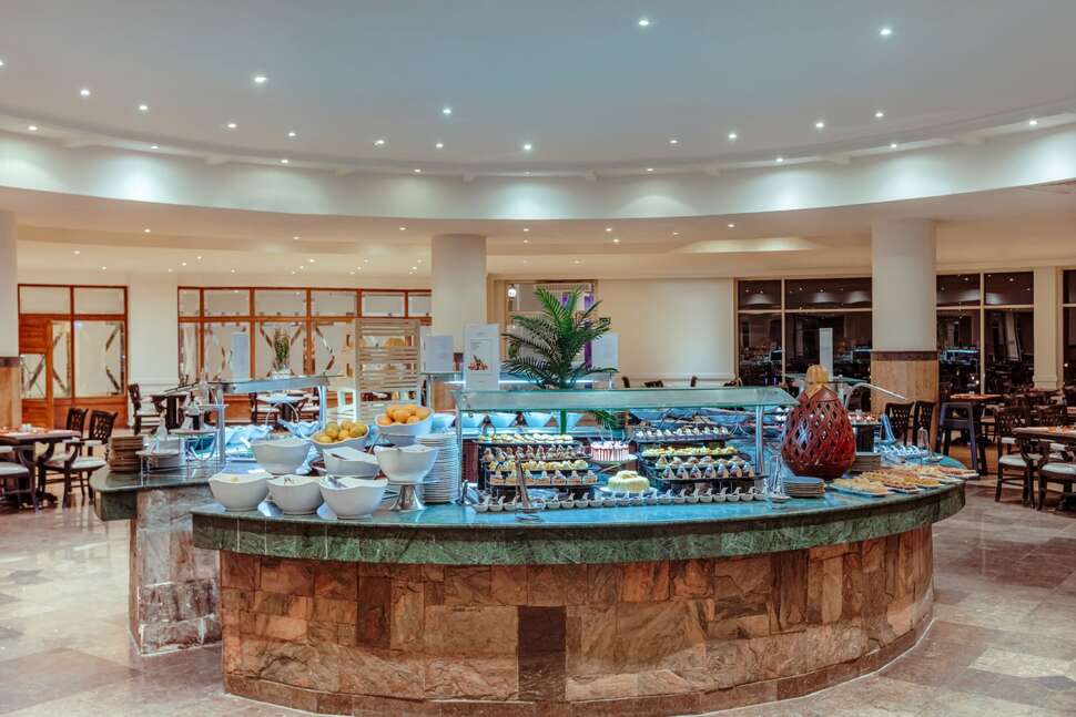 Een foto van Sunrise Azalea Aqua Park Resort