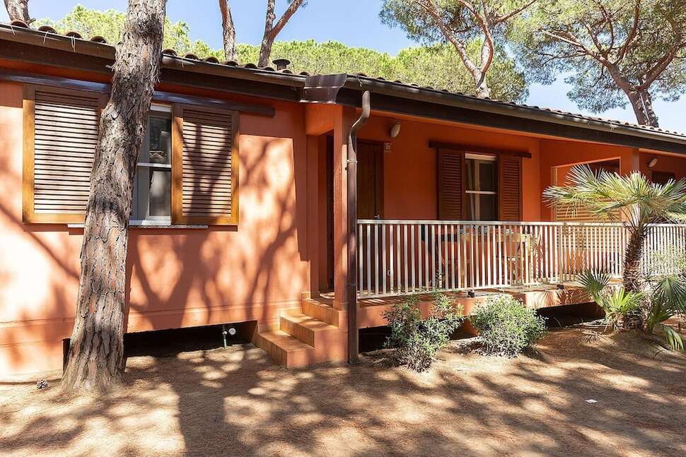 Een foto van Il Gabbiano Camping Village